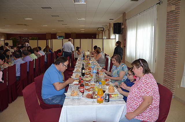 Comida de la Hermandad de Santa Mara Magdalena - 2013 - 12