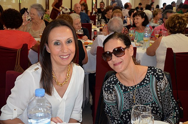 Comida de la Hermandad de Santa Mara Magdalena - 2013 - 20