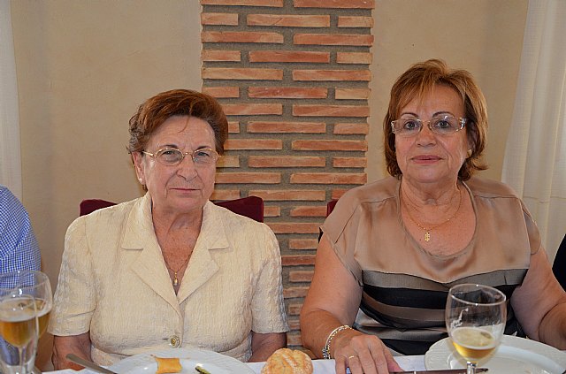 Comida de la Hermandad de Santa Mara Magdalena - 2013 - 22