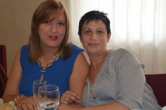 Comida de la Hermandad de Santa Mara Magdalena - 2013 - 25