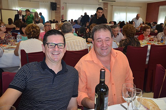 Comida de la Hermandad de Santa Mara Magdalena - 2013 - 30