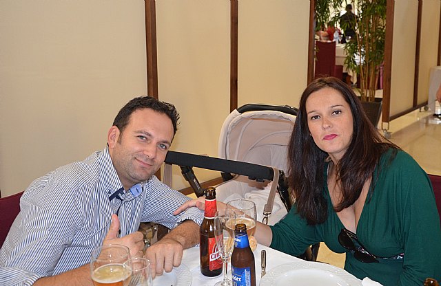 Comida de la Hermandad de Santa Mara Magdalena - 2013 - 34