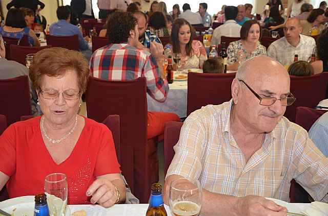Comida de la Hermandad de Santa Mara Magdalena - 2013 - 39