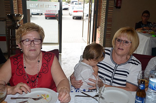 Comida de la Hermandad de Santa Mara Magdalena - 2013 - 42