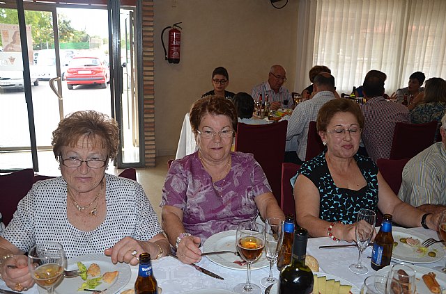 Comida de la Hermandad de Santa Mara Magdalena - 2013 - 43