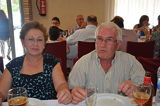 Comida de la Hermandad de Santa Mara Magdalena - 2013 - 44