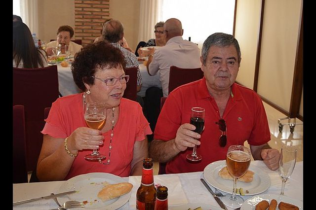 Comida de la Hermandad de Santa Mara Magdalena - 2013 - 47