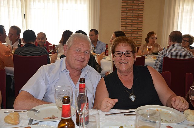 Comida de la Hermandad de Santa Mara Magdalena - 2013 - 48