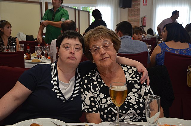 Comida de la Hermandad de Santa Mara Magdalena - 2013 - 50