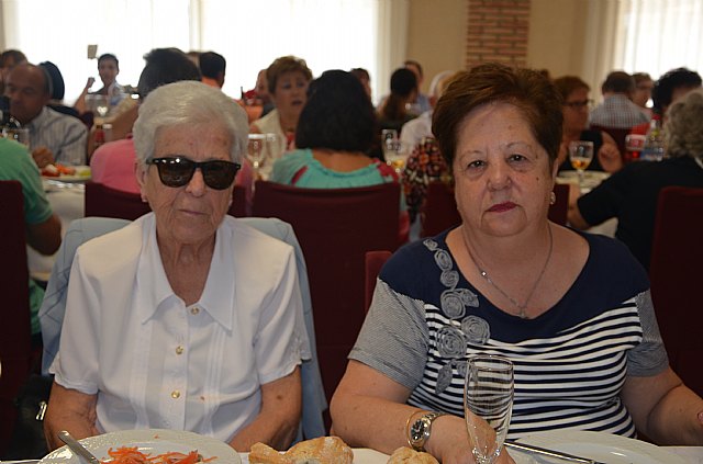 Comida de la Hermandad de Santa Mara Magdalena - 2013 - 51