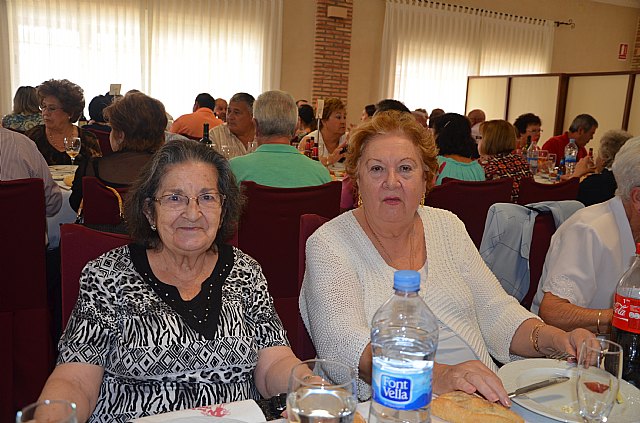 Comida de la Hermandad de Santa Mara Magdalena - 2013 - 52