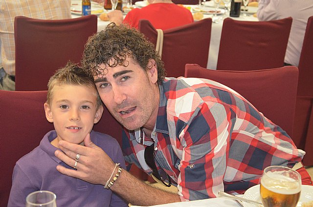 Comida de la Hermandad de Santa Mara Magdalena - 2013 - 54