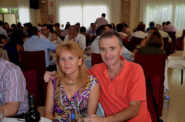 Comida de la Hermandad de Santa Mara Magdalena - 2013 - 59