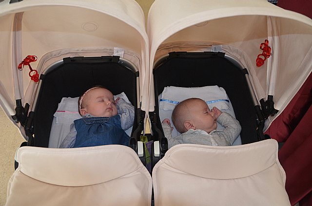 Comida de la Hermandad de Santa Mara Magdalena - 2013 - 61