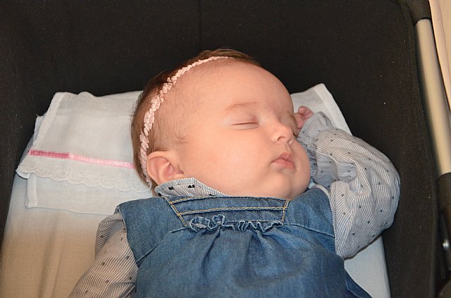 Comida de la Hermandad de Santa Mara Magdalena - 2013 - 62