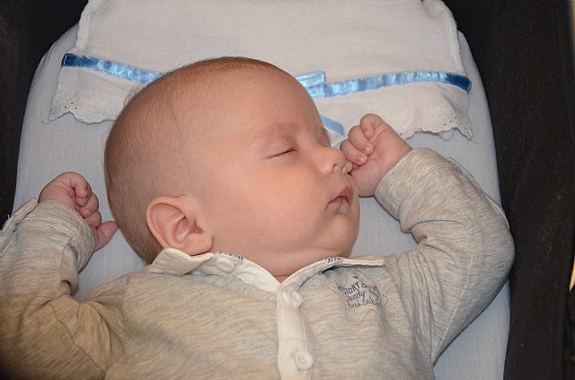 Comida de la Hermandad de Santa Mara Magdalena - 2013 - 63