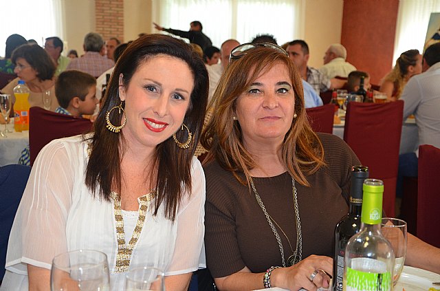 Comida de la Hermandad de Santa Mara Magdalena - 2013 - 65