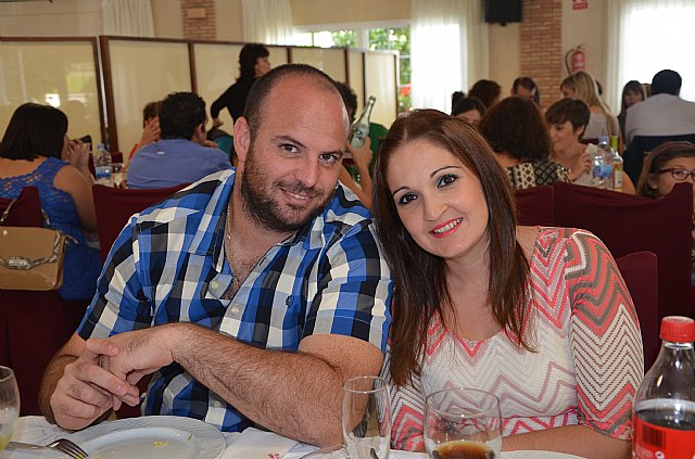 Comida de la Hermandad de Santa Mara Magdalena - 2013 - 66