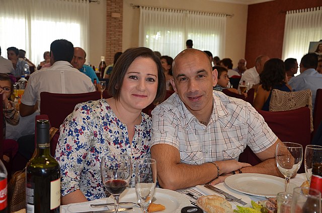 Comida de la Hermandad de Santa Mara Magdalena - 2013 - 67