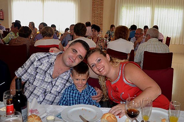 Comida de la Hermandad de Santa Mara Magdalena - 2013 - 68