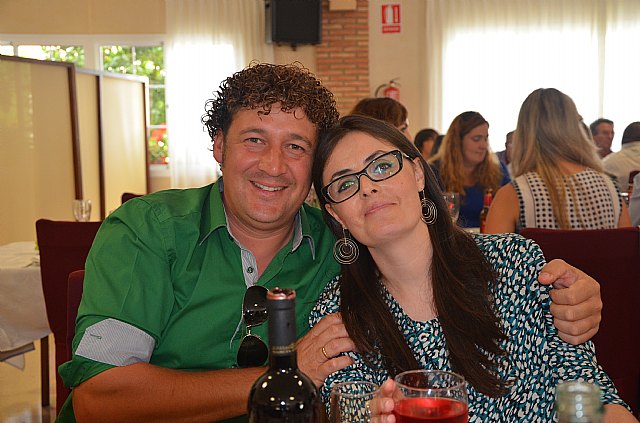 Comida de la Hermandad de Santa Mara Magdalena - 2013 - 71