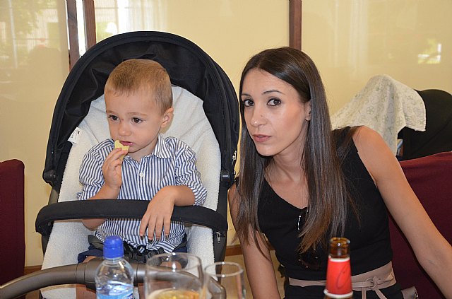 Comida de la Hermandad de Santa Mara Magdalena - 2013 - 77