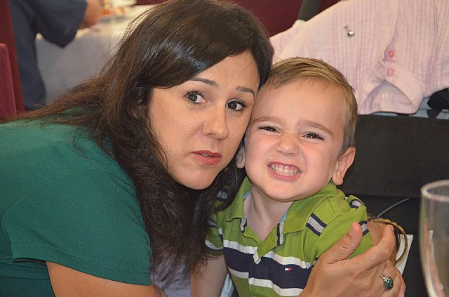 Comida de la Hermandad de Santa Mara Magdalena - 2013 - 78