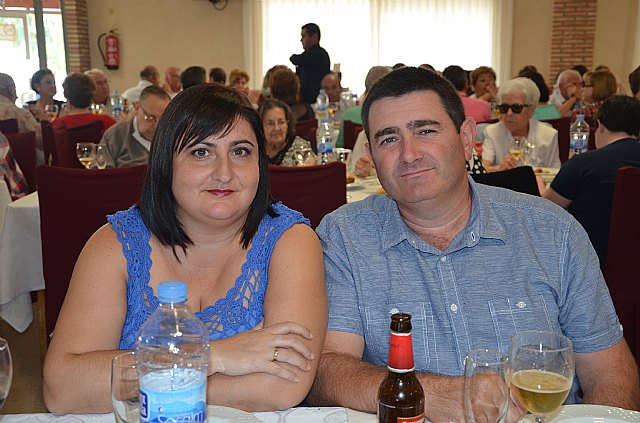 Comida de la Hermandad de Santa Mara Magdalena - 2013 - 80