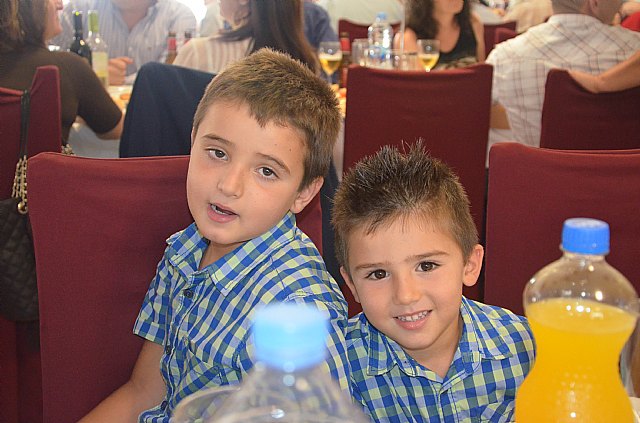 Comida de la Hermandad de Santa Mara Magdalena - 2013 - 84