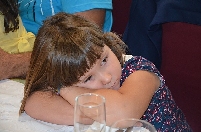 Comida de la Hermandad de Santa Mara Magdalena - 2013 - 88