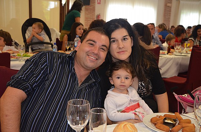 Comida de la Hermandad de Santa Mara Magdalena - 2013 - 91