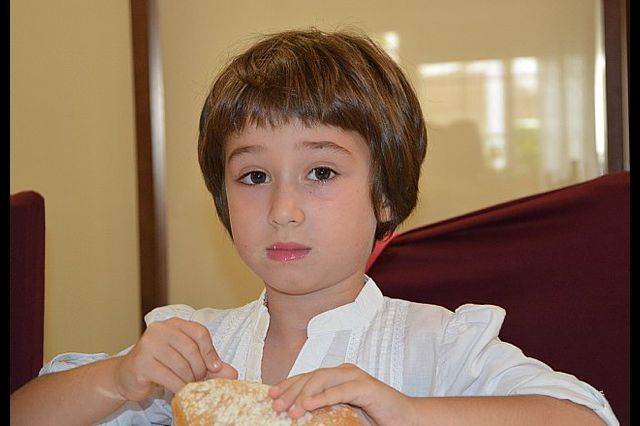 Comida de la Hermandad de Santa Mara Magdalena - 2013 - 93