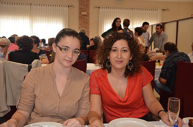 Comida de la Hermandad de Santa Mara Magdalena - 2013 - 95
