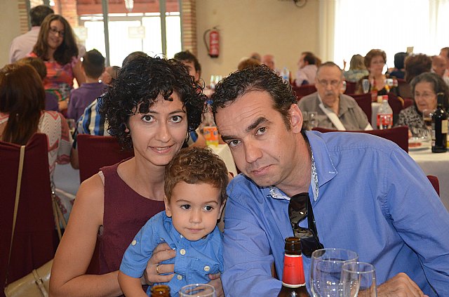 Comida de la Hermandad de Santa Mara Magdalena - 2013 - 97