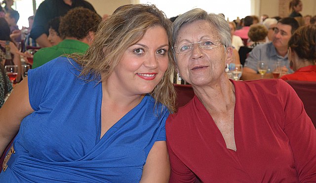 Comida de la Hermandad de Santa Mara Magdalena - 2013 - 99