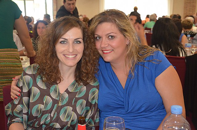 Comida de la Hermandad de Santa Mara Magdalena - 2013 - 100