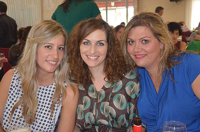 Comida de la Hermandad de Santa Mara Magdalena - 2013 - 101