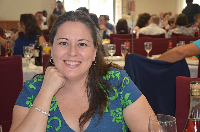 Comida de la Hermandad de Santa Mara Magdalena - 2013 - 102