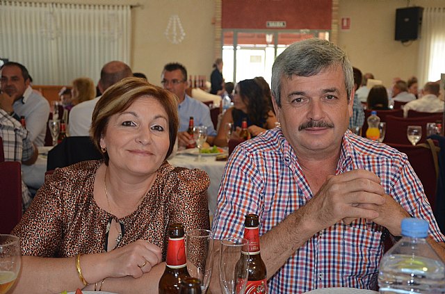 Comida de la Hermandad de Santa Mara Magdalena - 2013 - 103