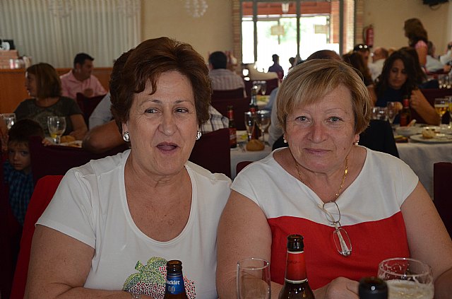 Comida de la Hermandad de Santa Mara Magdalena - 2013 - 104