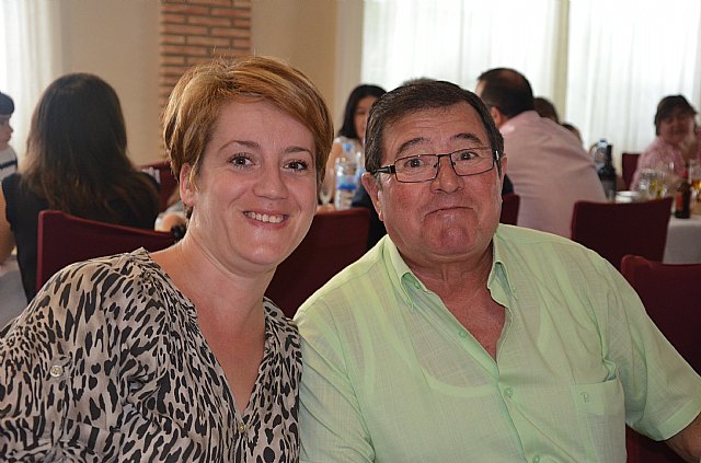 Comida de la Hermandad de Santa Mara Magdalena - 2013 - 109