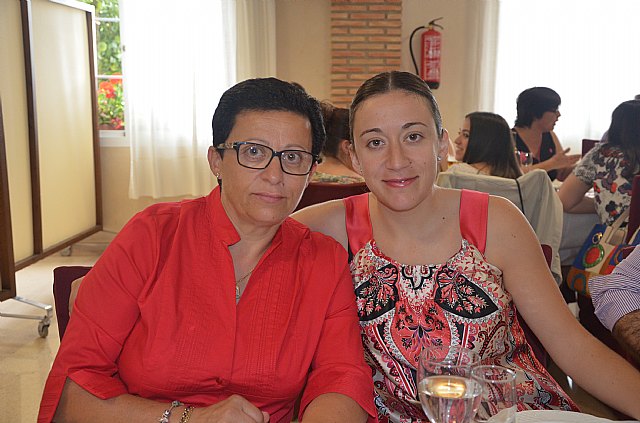 Comida de la Hermandad de Santa Mara Magdalena - 2013 - 113