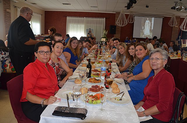 Comida de la Hermandad de Santa Mara Magdalena - 2013 - 114