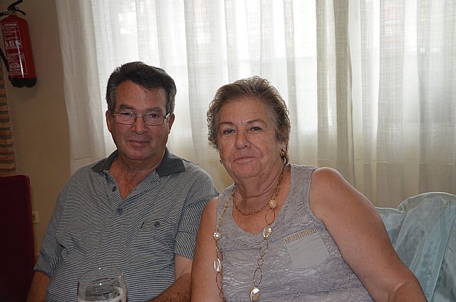 Comida de la Hermandad de Santa Mara Magdalena - 2013 - 116