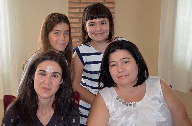 Comida de la Hermandad de Santa Mara Magdalena - 2013 - 117