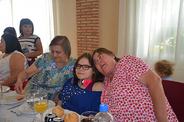 Comida de la Hermandad de Santa Mara Magdalena - 2013 - 118