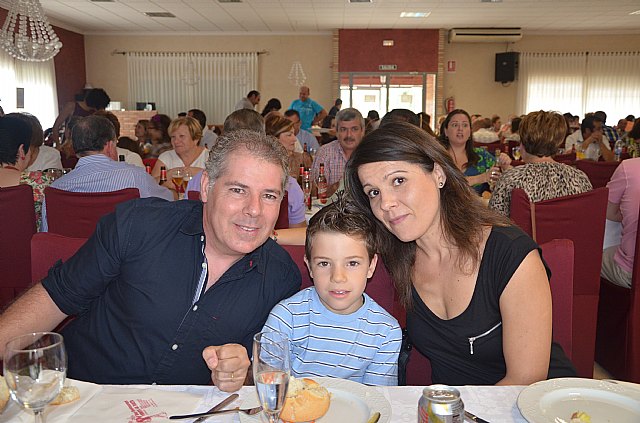 Comida de la Hermandad de Santa Mara Magdalena - 2013 - 122