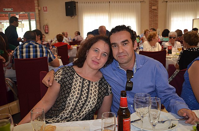 Comida de la Hermandad de Santa Mara Magdalena - 2013 - 127