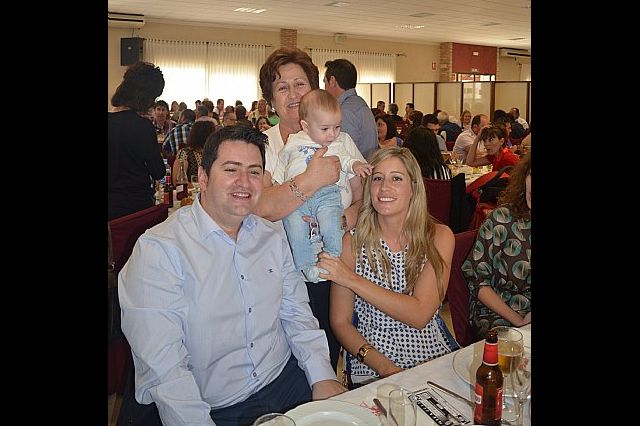 Comida de la Hermandad de Santa Mara Magdalena - 2013 - 128