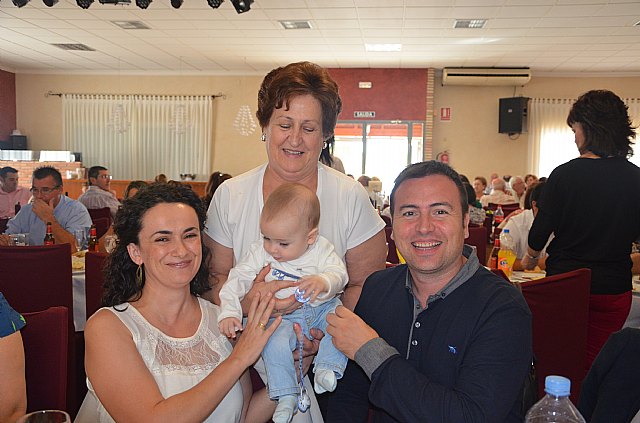 Comida de la Hermandad de Santa Mara Magdalena - 2013 - 129